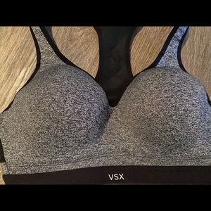 VS SPORTS BRA